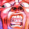 In The Court Of The Crimson King