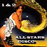 ALL STARS DISCO 1 & 2