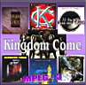 Kingdom Come, Talisman, Heimdall, Dokken, Ashes You Leave, Angara