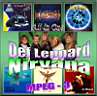 Def Leppard, Nirvana